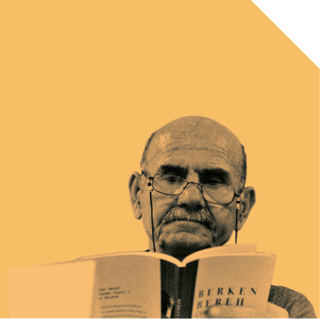 Poetîkaya Berken Bereh