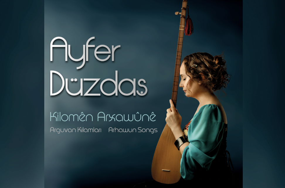 Ayfer Düzdaş’ın Sesi