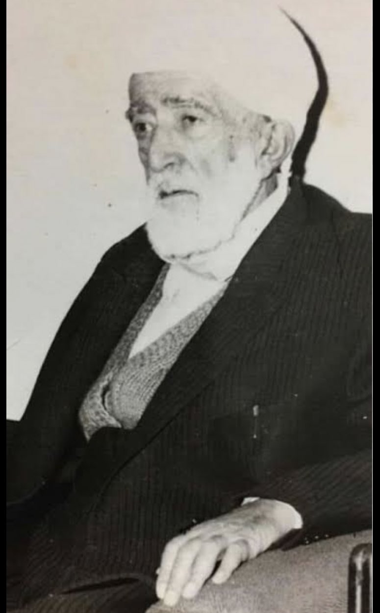 Şeyh Ali Rıza’nın Hayatı Üzerine Bir Değini