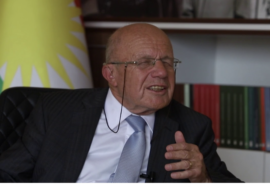 Kürd Direnişleri ve Kürdlerin, Kürdçe’nin İnkarı Süreci