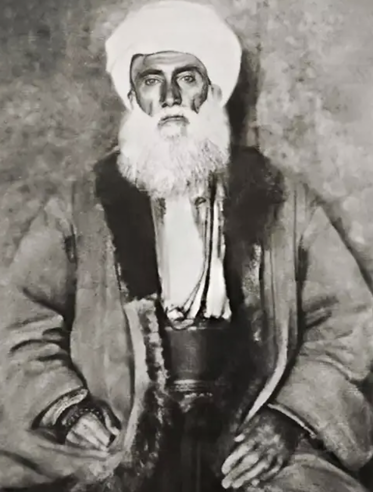 Azadî Çınlaması: Şeyh Said’in Hayat Hikayesi