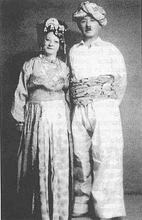 Ararat Kartalı: İhsan Nuri Paşa