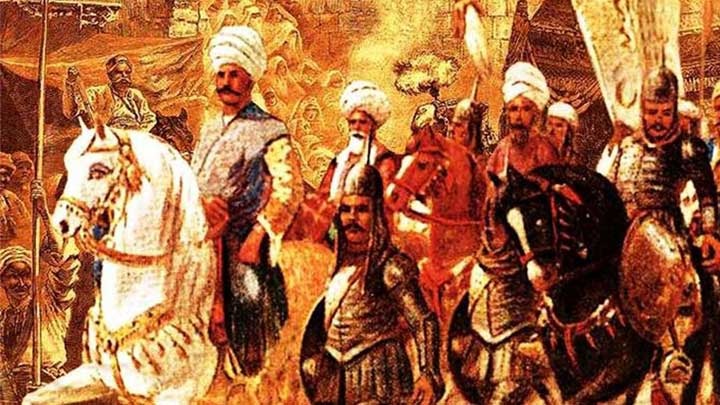 Bitlisî’nin ‘Mezhep Savaşı’: Bedirxan, Dr. Şıvan ve Öcalan