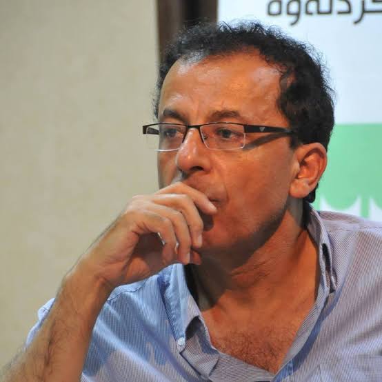 در. مهریوان وریا قانع: دین دەشێت بەشێکیش بێت لە خەبات دژ بە ستەمگەریی و داگیکردن