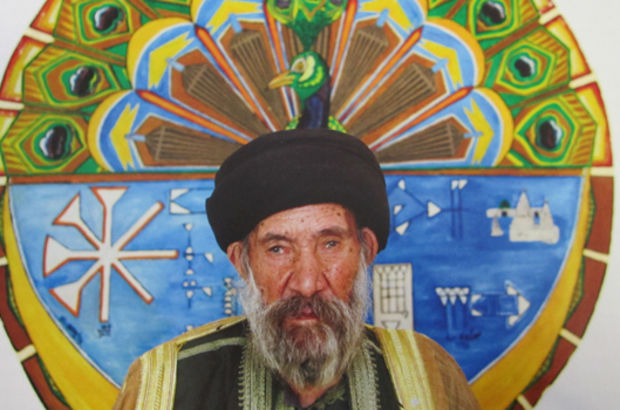 Êzidi ve Müslüman Kürtlerin Ortak Geçmişi