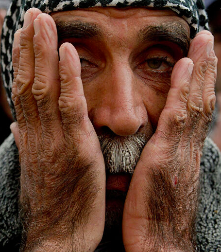 Kurds between Ethnicity and Universalisms