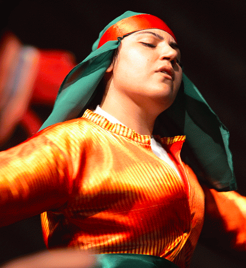 Alevis under the shadow of the Turkish Islamic Ethos