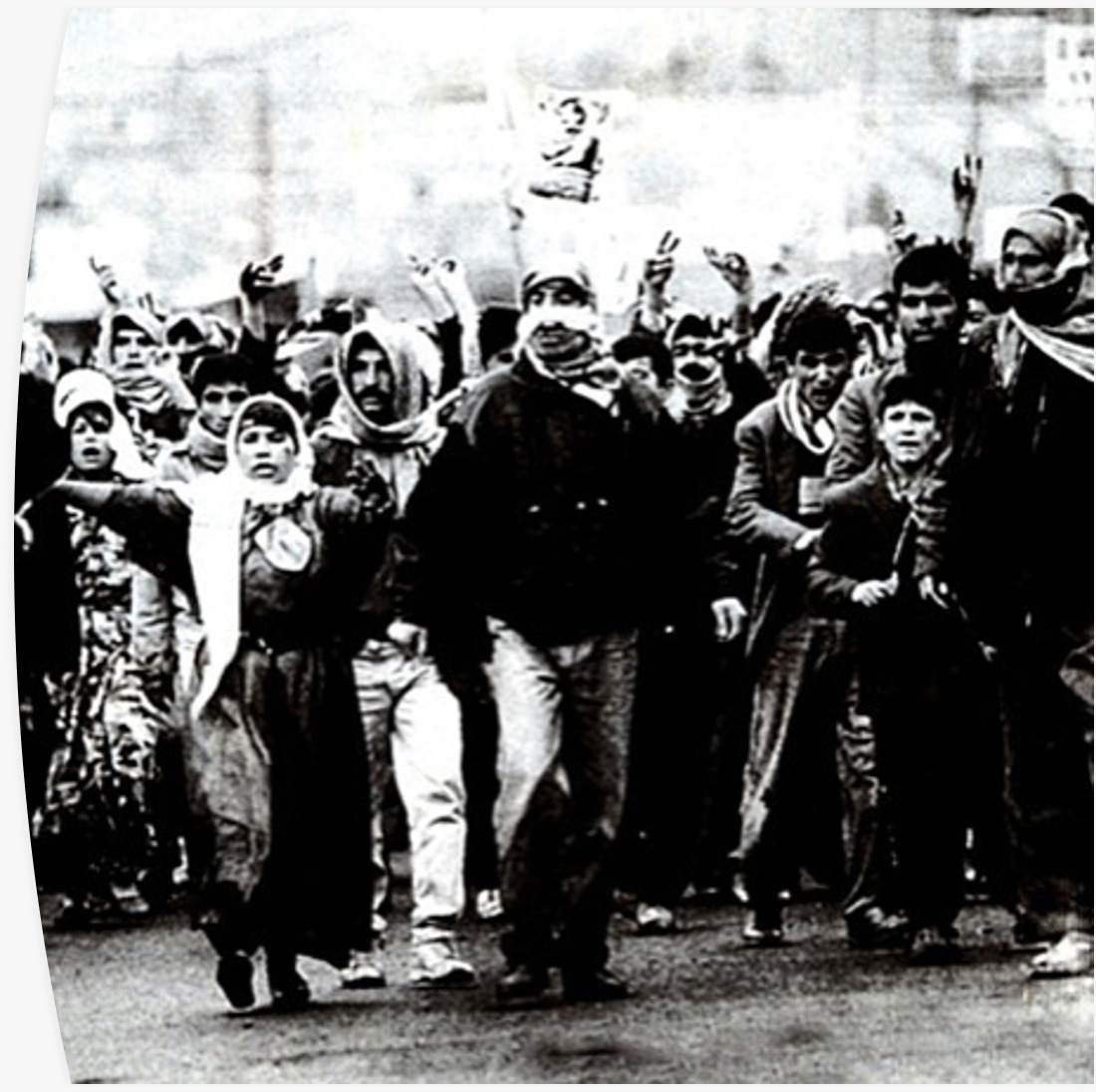 “Kayıp Kuşak”: 1990’ların Yurtsever Gençlik Hareketi