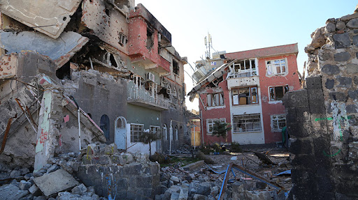 Çatışma Sonrası Süreçte Araştırma Yapmaya Dair Bazı Notlar