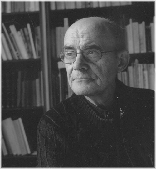 Jean-Luc Nancy : "Pandemî cudatî û qelşên civakî ji nû ve hildiberîne."
