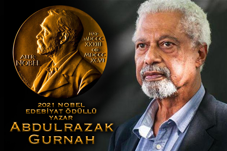 Tanzanya Nobel Ödüllü Abdulrazak Gurnah Ülkesinde Neden Pek Bilinmiyor? *