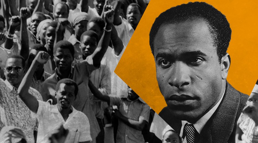 Fanon ve Devrimci Sınıf
