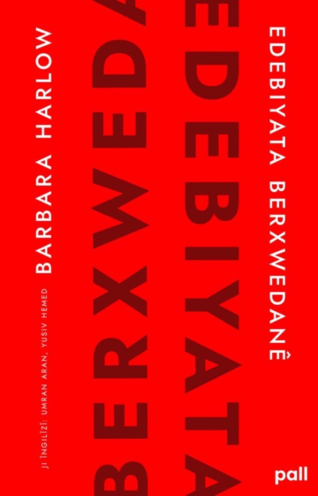 Edebiyata Berxwedanê Çi ye?