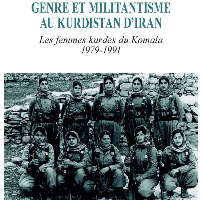 İran Kürdistan’ında Toplumsal Cinsiyet ve Militanlık