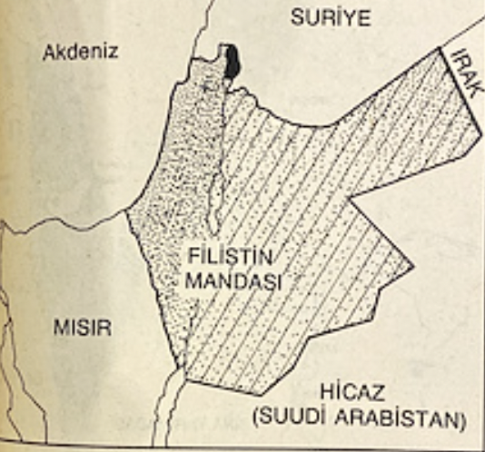 Filistin Meselesine Giriş: Edward Said, Freud ve Avrupalı – Olmayan