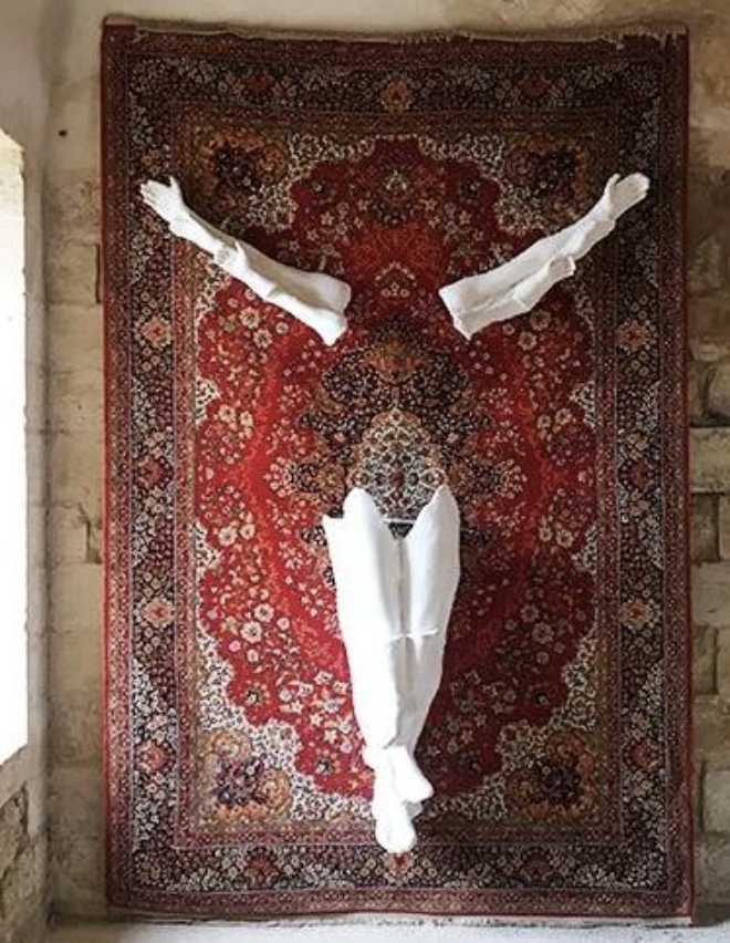 Manzaranın Şehveti : Mardin Bienali