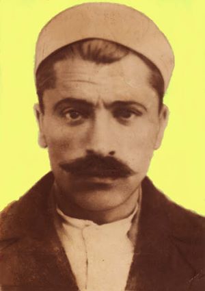 Sedsalîya Serhildana Şêx Seîd û Lehengê Efsanevî Ferzende Beg