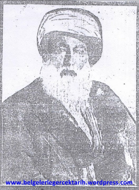 Şeyh Said Hareketi
