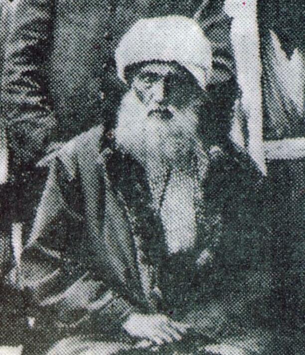 Di Dengbêjîyê de Serhildana Şêx Seîd