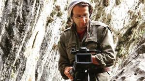 Rêwîtiya Sînemayê ya Halil Dağ