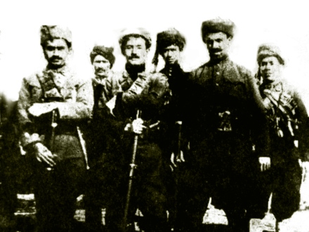 Ağrı İsyanının Güzide Süvarisi Emerê Besê