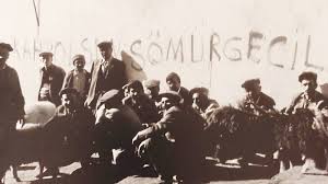Merkez-Çevre İlişkisinde Bir “İç Sömürge” Olarak Kürdistan
