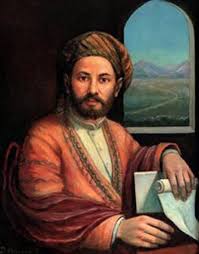 Ehmedê Xanî’nin Duvarı