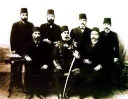 KÜRT MİLLİYETÇİLİĞİNİN GELİŞİMİ VE ULUSUN İNŞASI Politik Şiddet, Yayıncılık ve Aydınların Rolü
