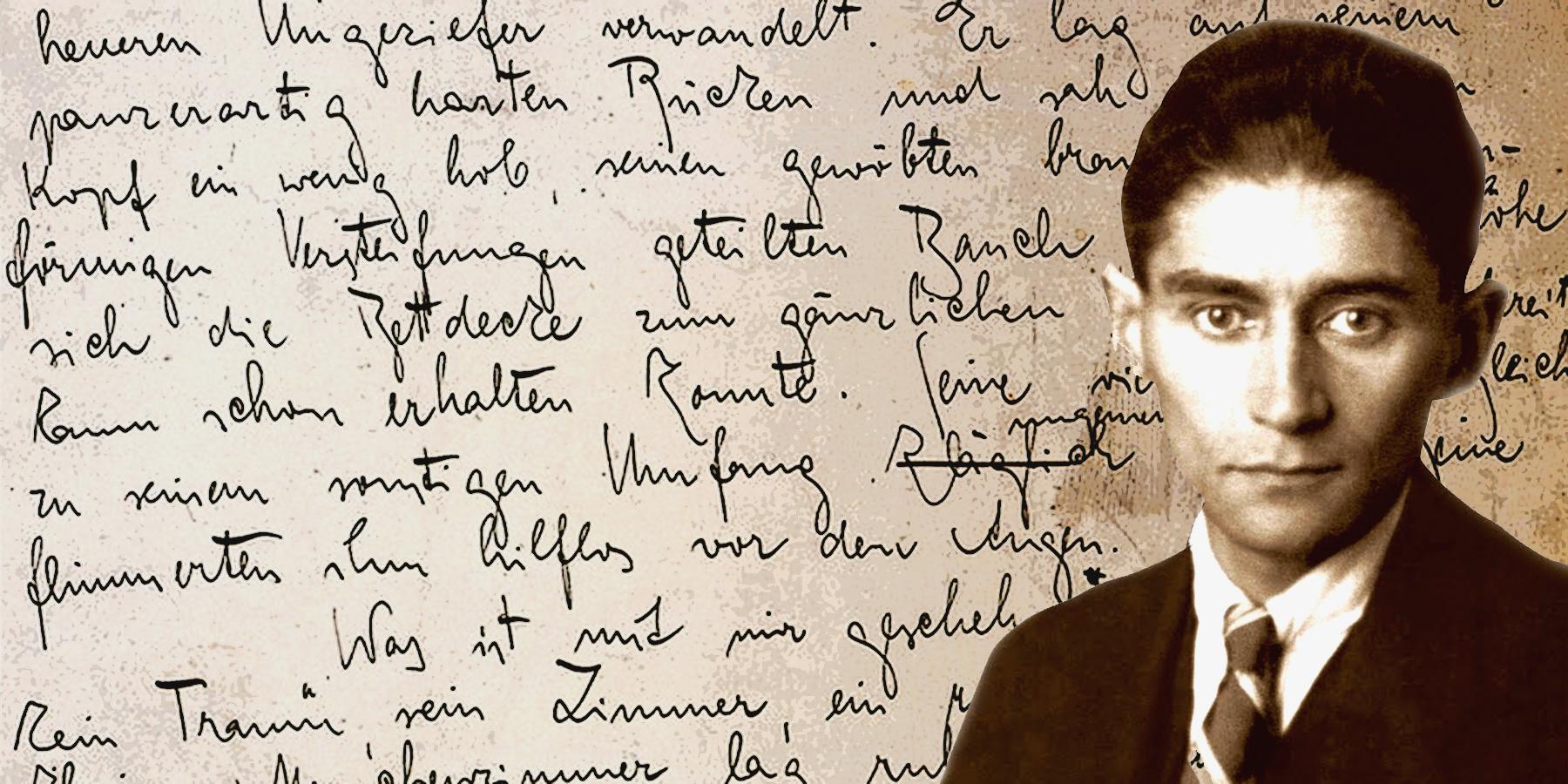 Kafka’nın Dolaylı Stratejisi: Genişleyen Mekan/lar, Duvar/lar ve Kürdistan/lar
