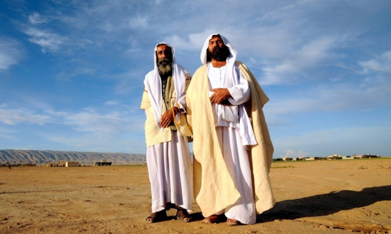 Hesreta Mîrat Mayî
