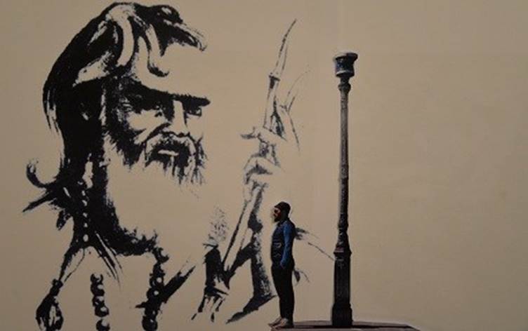 Kürt Sanatının Uluslararası Tanıtımında Karşılaşılan Sorunlar