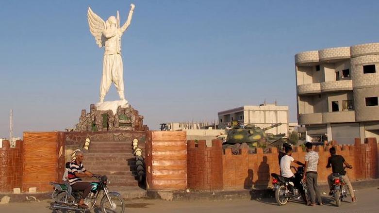 Ortadoğu'da Ulus Devletin Ötesinde: “Rojava Deneyimi”