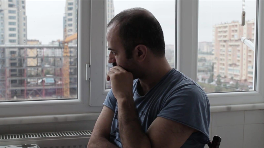 Ali Kemal Çınar Sineması:  Bir Durumun Peşinde