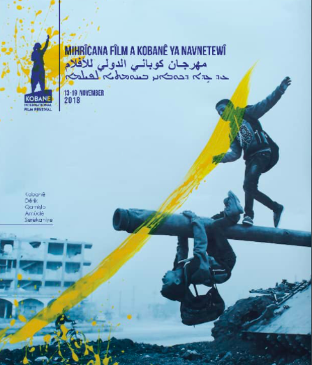 Rojava’da Sinemaya Bir Giriş