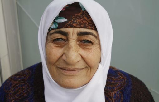 Bir Karşı-Bellek Mekânı Olarak Kürt Sineması: Kilama Dayîka Min Üzerine
