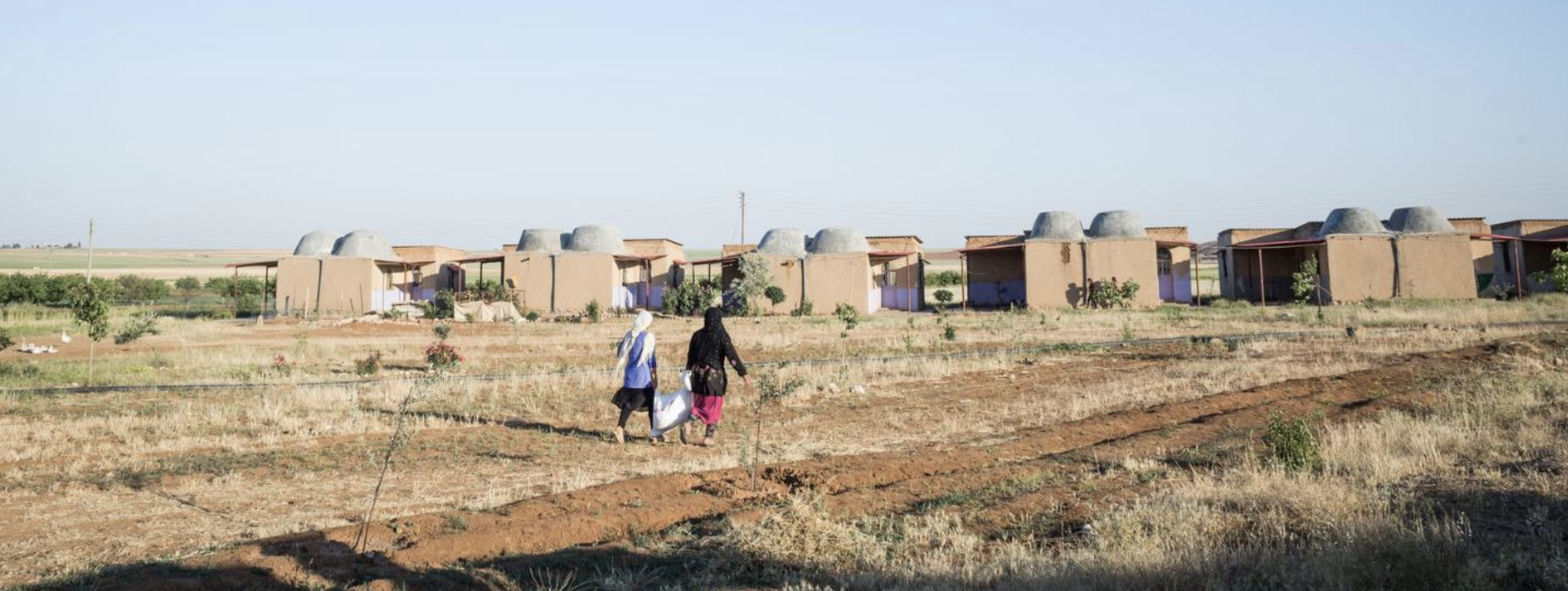 Rojava’da Tarih Yazan Kadınların Tarihi
