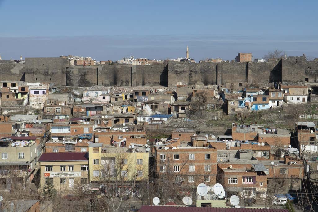 Aile, Öğrencilik, Yerelde Sivil Siyaset, Göç ve Mültecilik: Amed/Bağlar’dan İsviçre’ye Genç Bir Kürt Kadının Kısa Yaşam Hikayesi