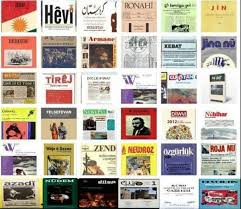 Serdar Ay: “Dîroka vê wêjeyê, dîroka tevlîhevbûna hibr û xwînê ye ku tê da ziman, wêje û sîyaset dibin ziman-wêje-sîyaset”