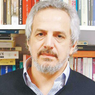 Mesut Yeğen: Kürt Entelijensiyası İlk Kez Türk Entelijensiyasına Öncülük Ediyor