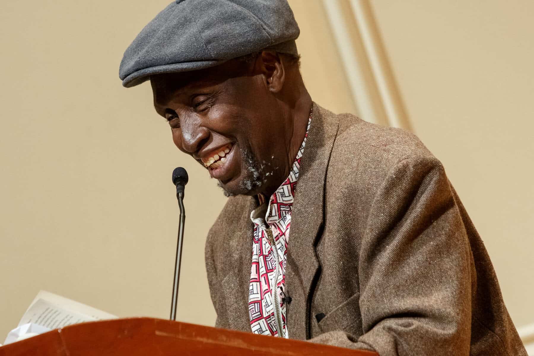 Sömürgeci Zihinden Azâd Bir Edebiyatçı: Ngūgī wa Thiong’o