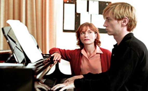 Michael Haneke û Rexneya Civaka Rojavayî