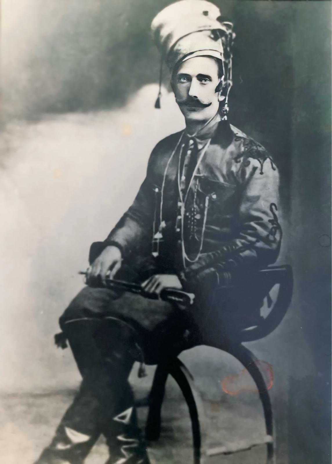 Bir Ulus, Bir Tanık, Bir İnfaz: Azadî ve Xoybûn’un Son Uğultusu Sedîyê Telhe